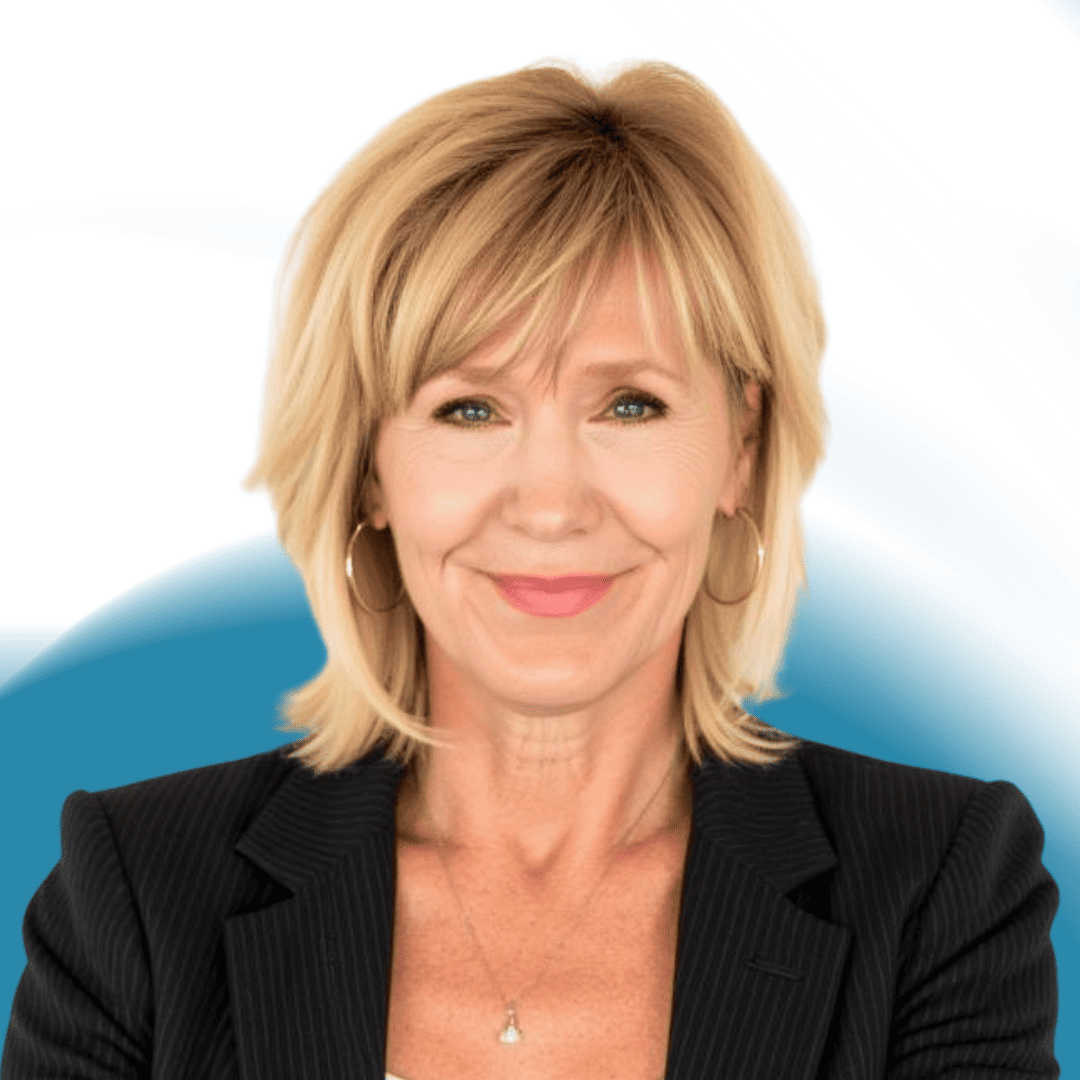 Christina McGhee - CoPS Lead Trainer 2026