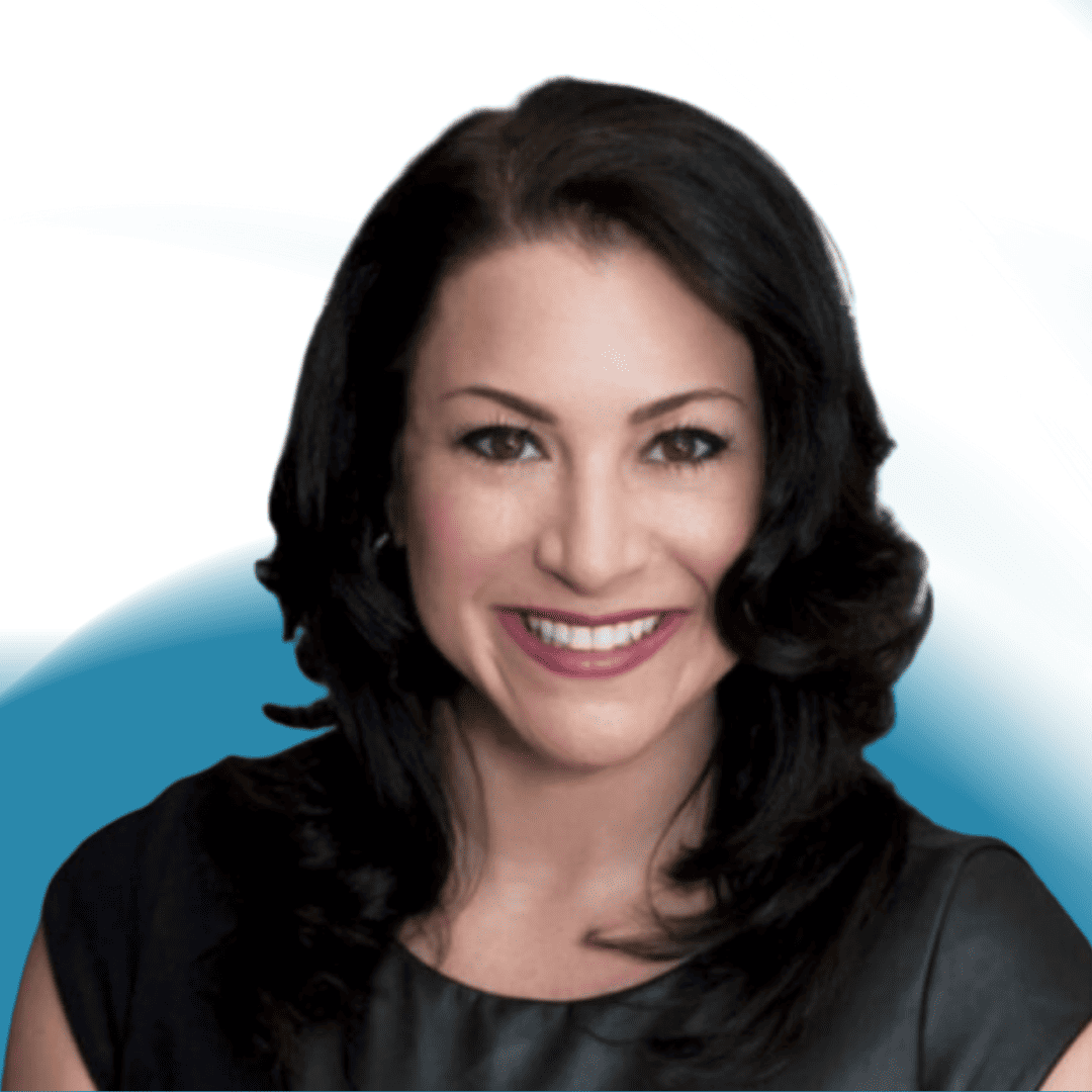 Irene King- CoPS Co-Trainer 2026