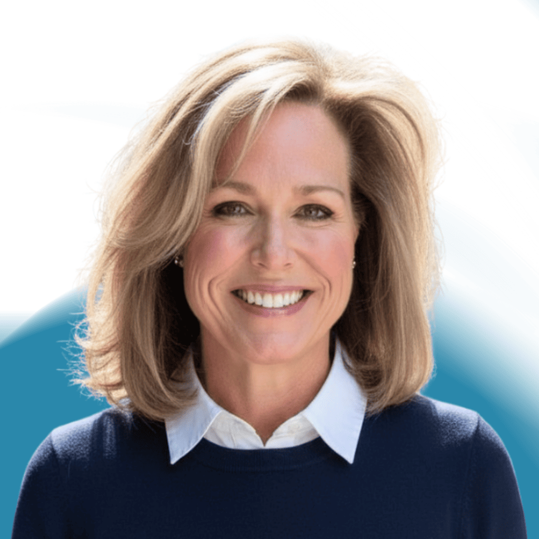 Kelly Myers - CoPS Co-Trainer 2026