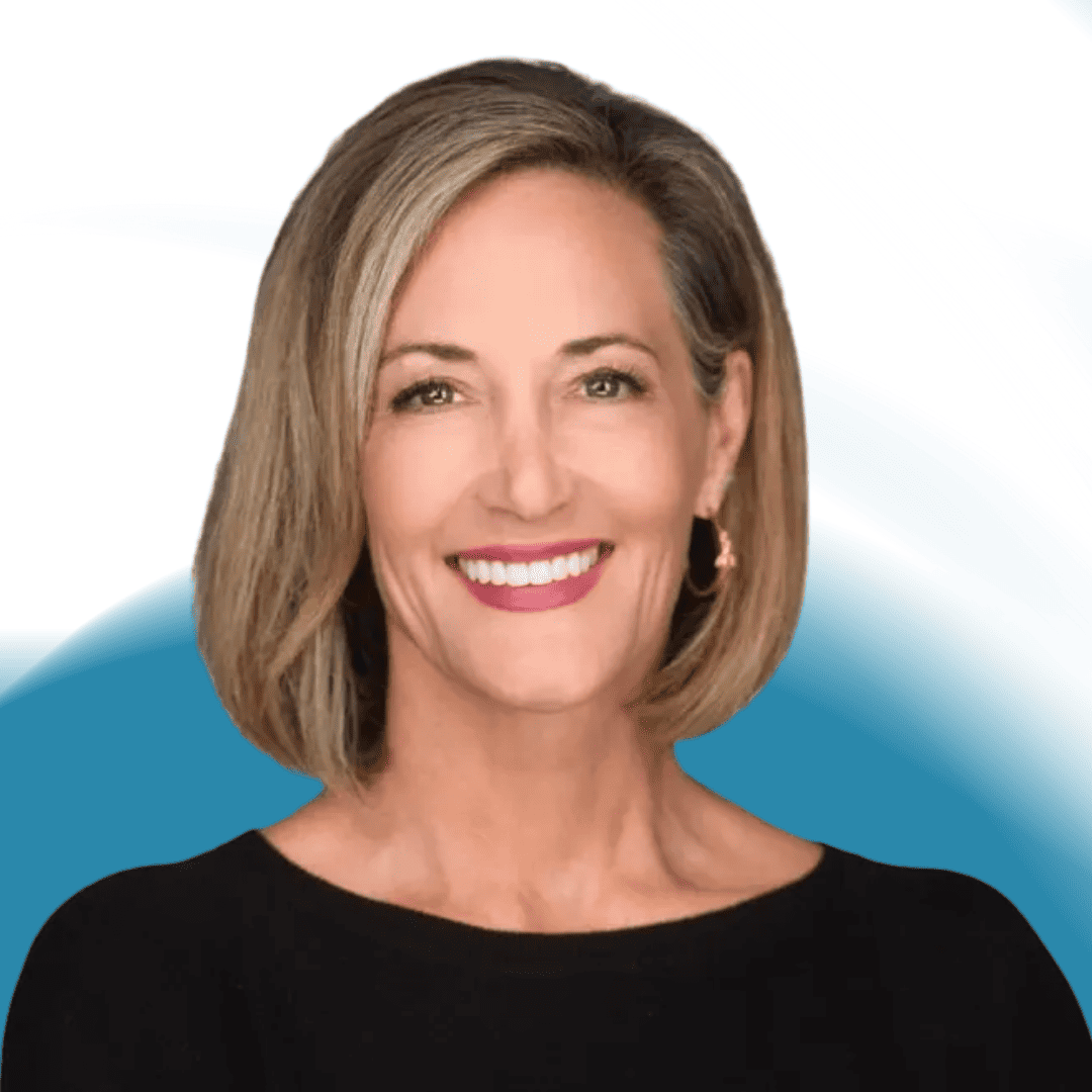 Susan Guthrie - CoPS Co-Trainer 2026